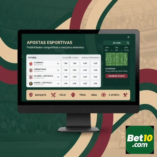 Imagem principal de bet10 Link de Acesso