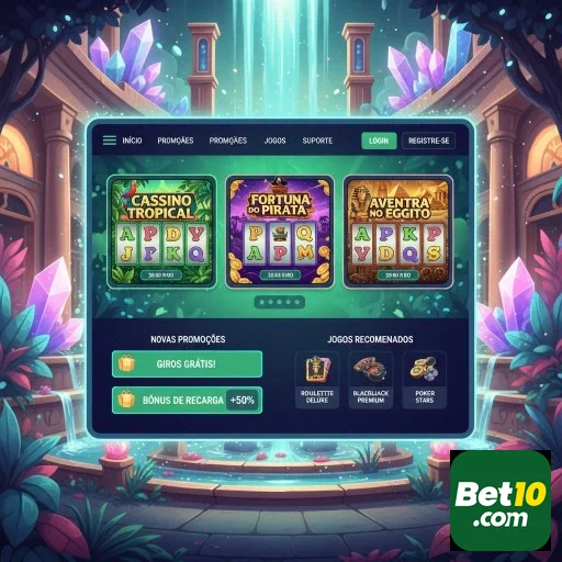 Transparência nas promoções do bet10 para você - bet10