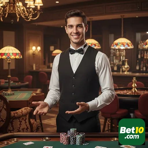 Promoções Transparentes na bet10 - bet10