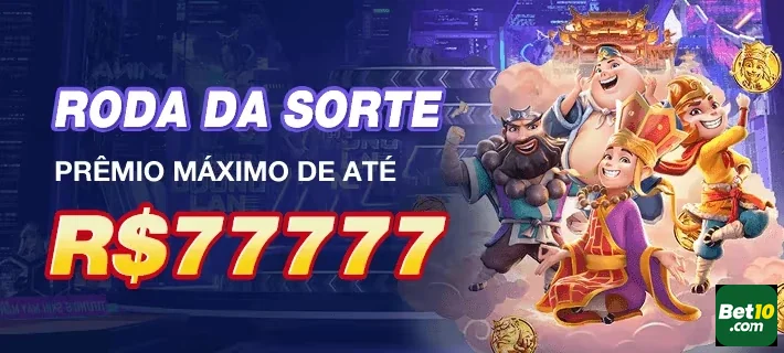 Imagem principal de bet10 Cassino Online