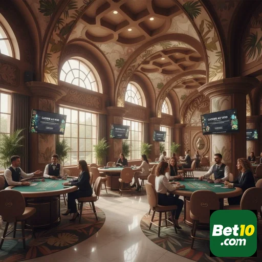 Slot Games: Diversão e Emoção na Palma da Mão - bet10