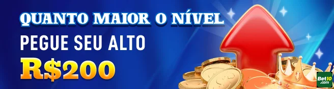 Gráfico indicando saques rápidos para VIPs na bet10.