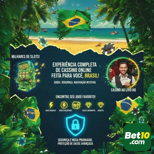 bet10 oferece suporte VIP para saques rápidos e seguros.